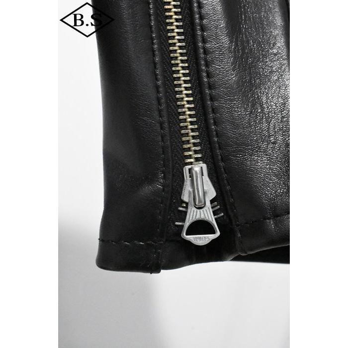 アトラクションズ Attractions ビルトバック BILTBUCK レザー