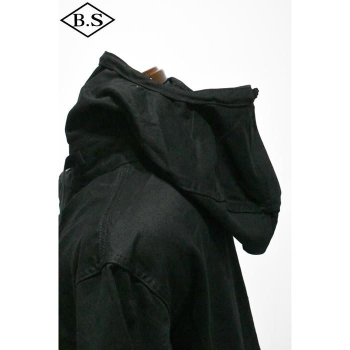 アトラクションズ Attractions アウター Lot.768 Smock Parkaの画像