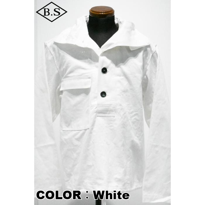アトラクションズ Attractions アウター Lot.768 Smock Parkaの画像