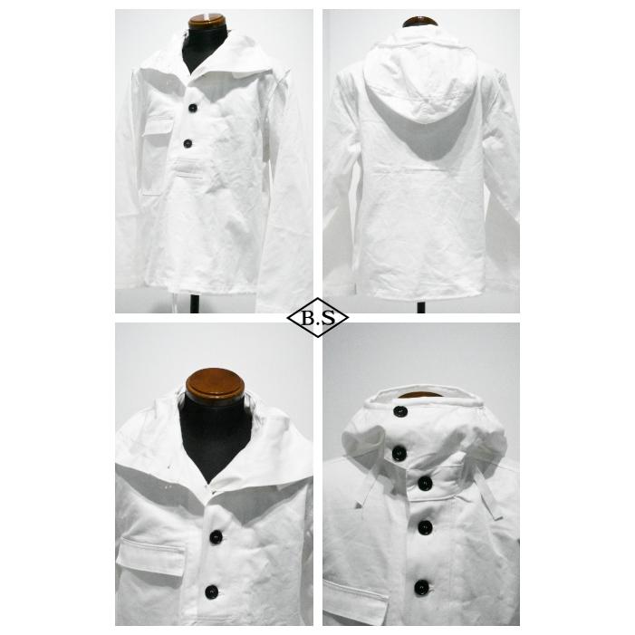 アトラクションズ Attractions アウター Lot.768 Smock Parkaの画像
