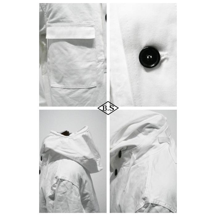 アトラクションズ Attractions アウター Lot.768 Smock Parkaの画像