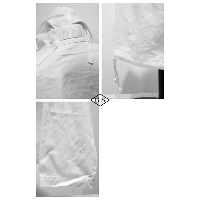 アトラクションズ Attractions アウター Lot.768 Smock Parkaの画像