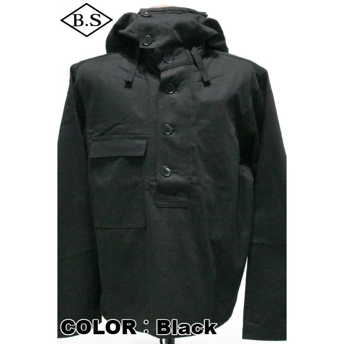 アトラクションズ Attractions アウター Lot.768 Smock Parkaの画像