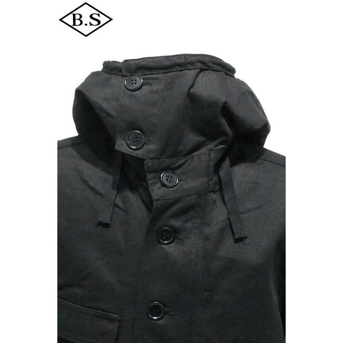 アトラクションズ Attractions アウター Lot.768 Smock Parkaの画像