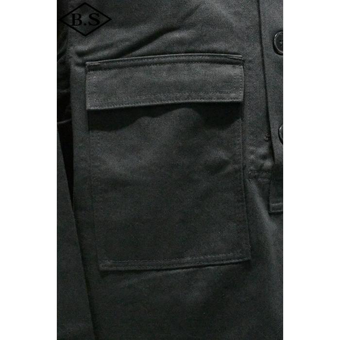 アトラクションズ Attractions アウター Lot.768 Smock Parkaの画像