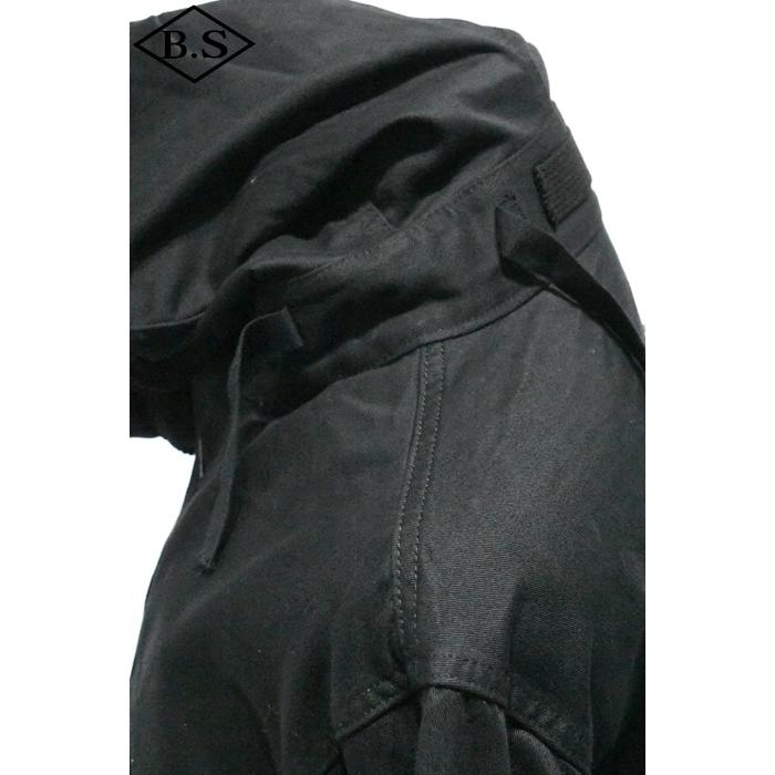 アトラクションズ Attractions アウター Lot.768 Smock Parkaの画像