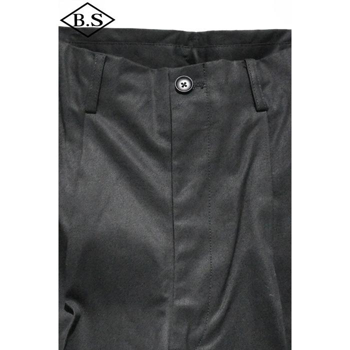 アトラクションズ Attractions パンツ Lot.901 Double Tuck Pants