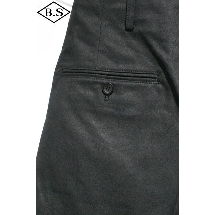 アトラクションズ Attractions パンツ Lot.901 Double Tuck Pants