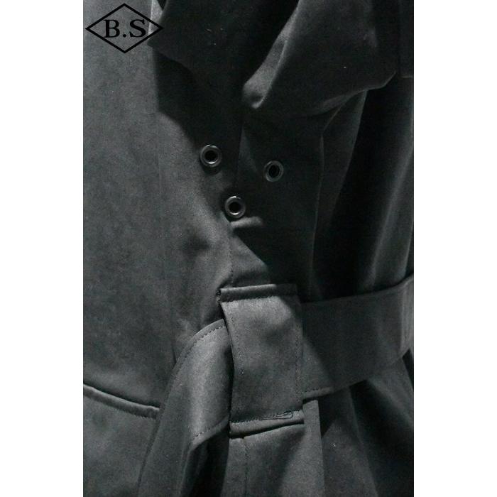 アトラクションズ Attractions アウター Lot.894 Competition Coat / BLACKの画像