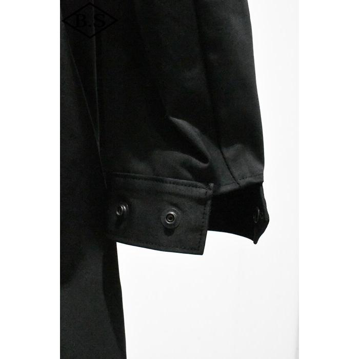 アトラクションズ Attractions アウター Lot.894 Competition Coat / BLACKの画像