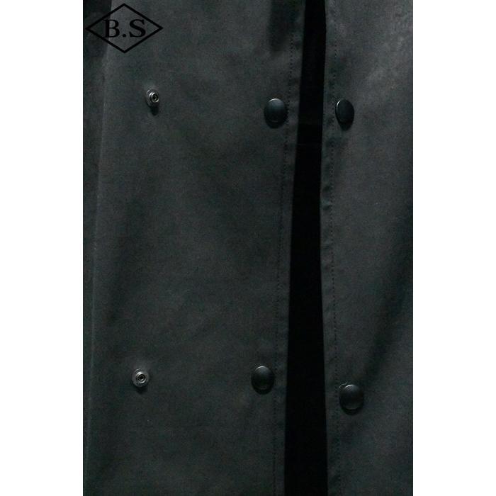 アトラクションズ Attractions アウター Lot.894 Competition Coat / BLACKの画像