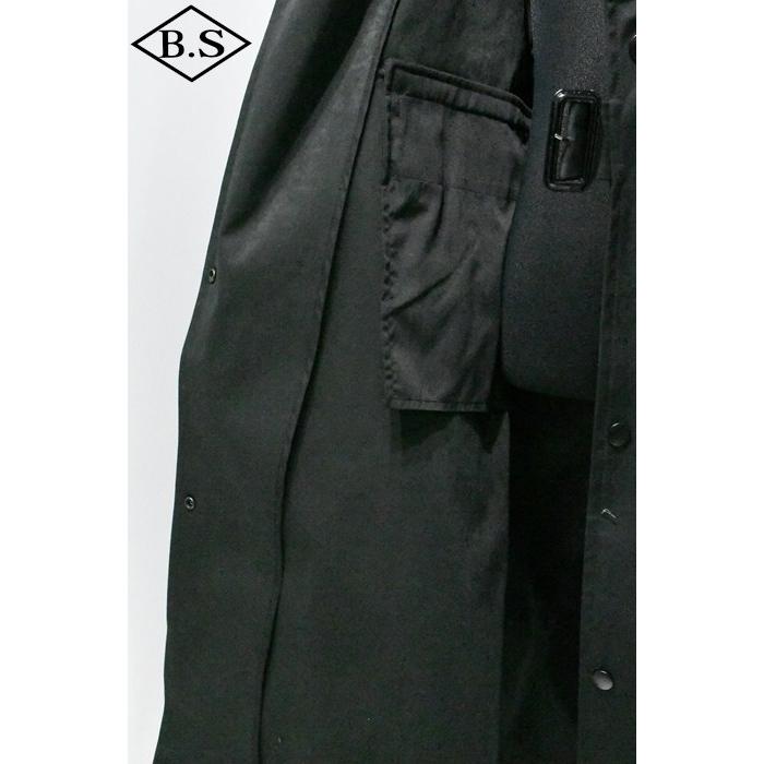 アトラクションズ Attractions アウター Lot.894 Competition Coat / BLACKの画像