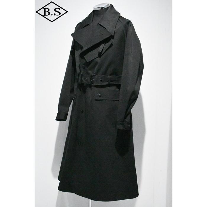 アトラクションズ Attractions アウター Lot.894 Competition Coat / BLACKの画像