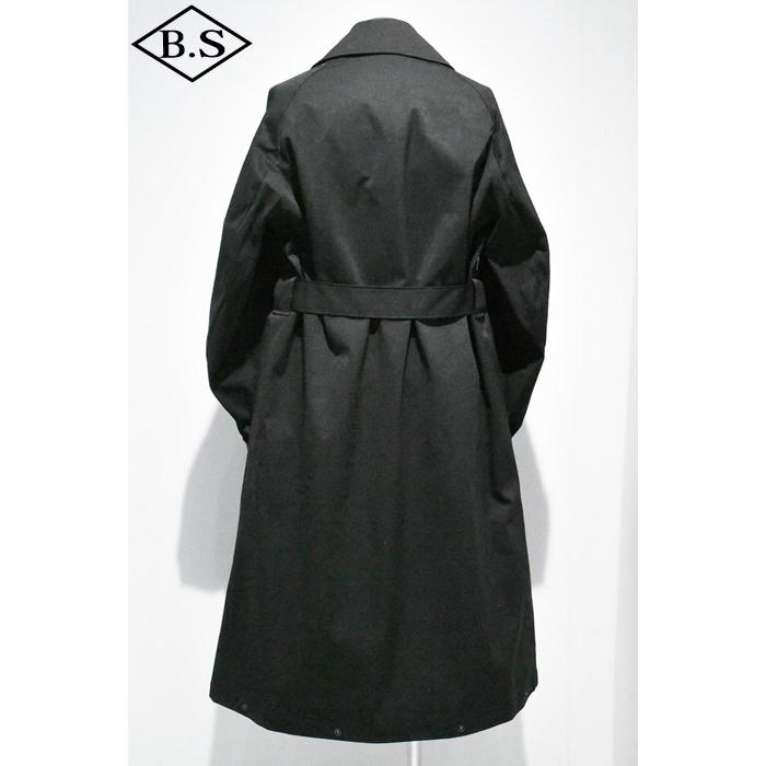 アトラクションズ Attractions アウター Lot.894 Competition Coat / BLACKの画像