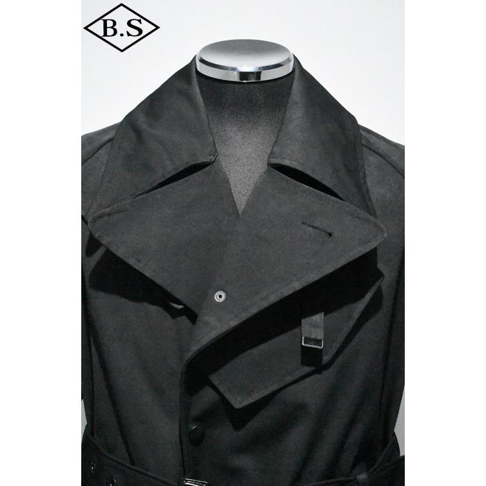 アトラクションズ Attractions アウター Lot.894 Competition Coat / BLACKの画像