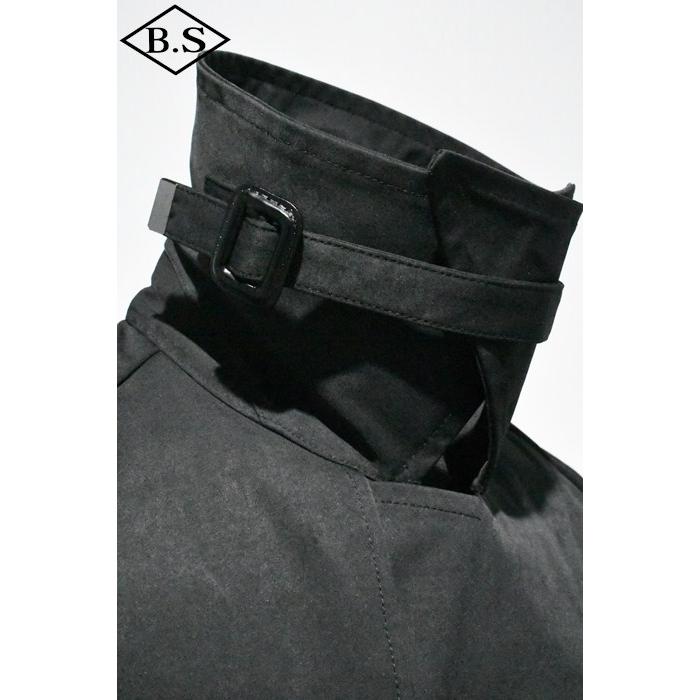 アトラクションズ Attractions アウター Lot.894 Competition Coat / BLACKの画像