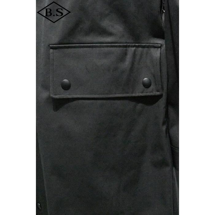 アトラクションズ Attractions アウター Lot.894 Competition Coat / BLACKの画像