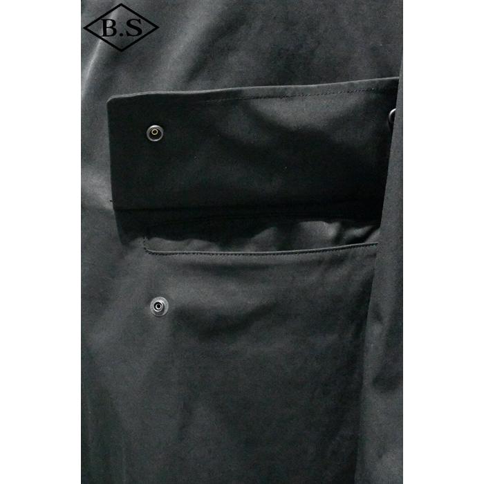 アトラクションズ Attractions アウター Lot.894 Competition Coat / BLACKの画像