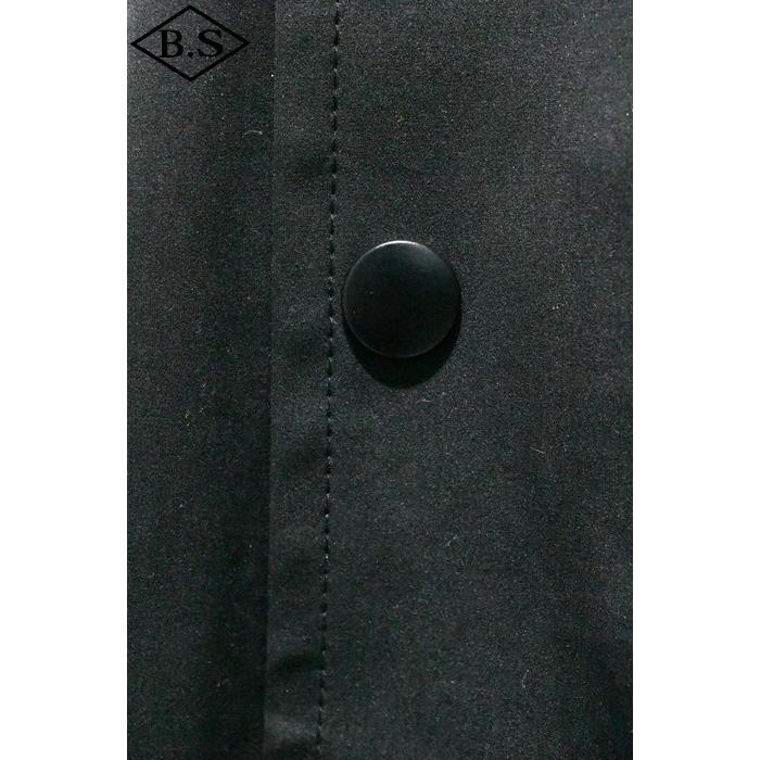 アトラクションズ Attractions アウター Lot.894 Competition Coat / BLACKの画像