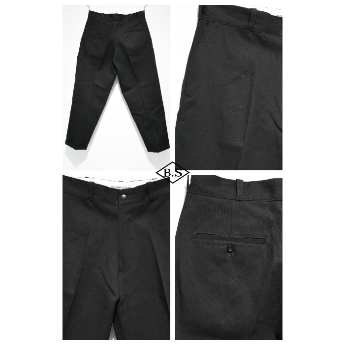 NON WASH)アトラクションズ Attractions パンツ Lot.344 Heritage