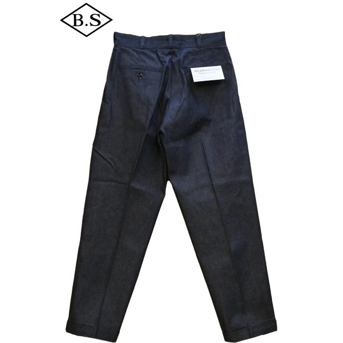 NON WASH)アトラクションズ Attractions パンツ Lot.344 Heritage