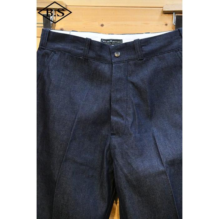 NON WASH)アトラクションズ Attractions パンツ Lot.344 Heritage
