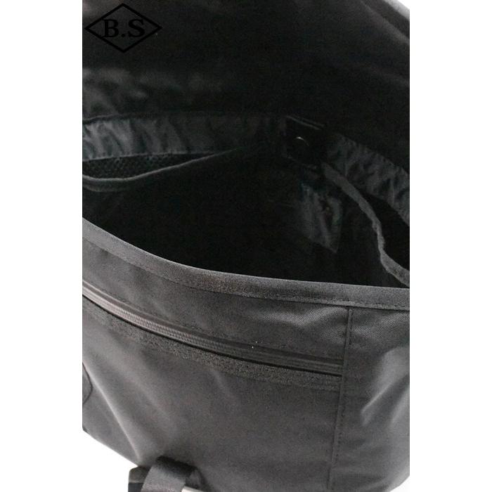 アトラクションズ Attractions バッグ A20038 Black Waist ＆ Shoulderの画像
