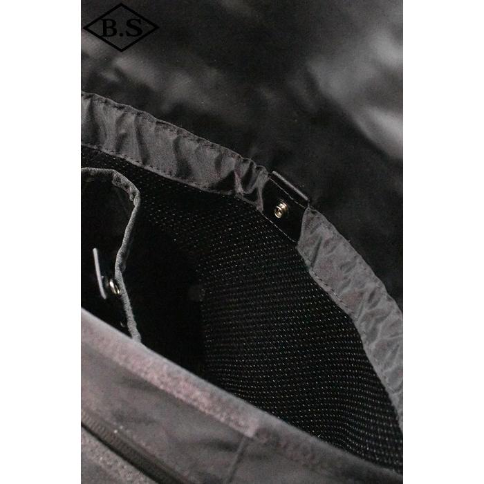 アトラクションズ Attractions バッグ A20038 Black Waist ＆ Shoulderの画像