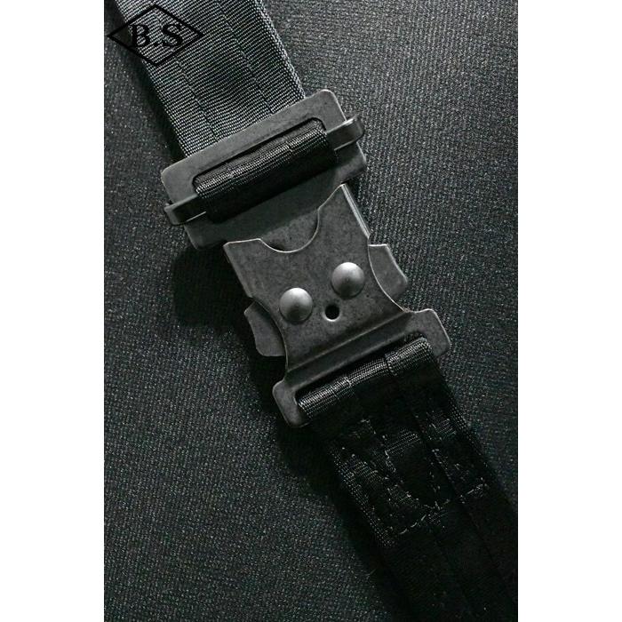 アトラクションズ Attractions バッグ A20038 Black Waist ＆ Shoulderの画像