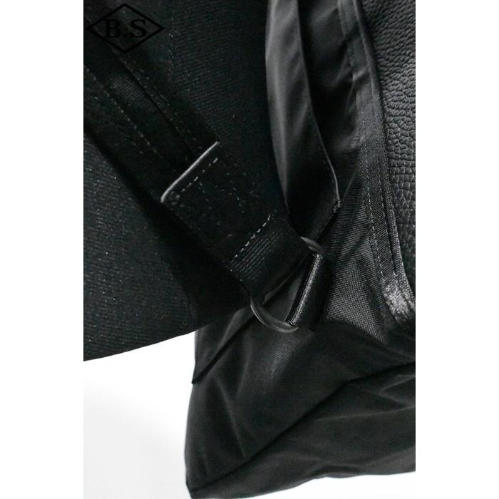 アトラクションズ Attractions バッグ A20038 Black Waist ＆ Shoulderの画像