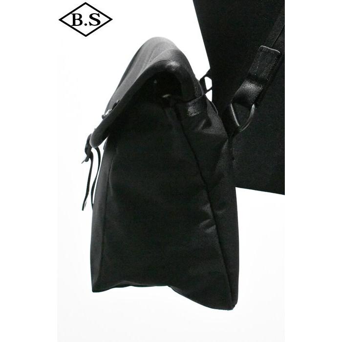 アトラクションズ Attractions バッグ A20038 Black Waist ＆ Shoulderの画像