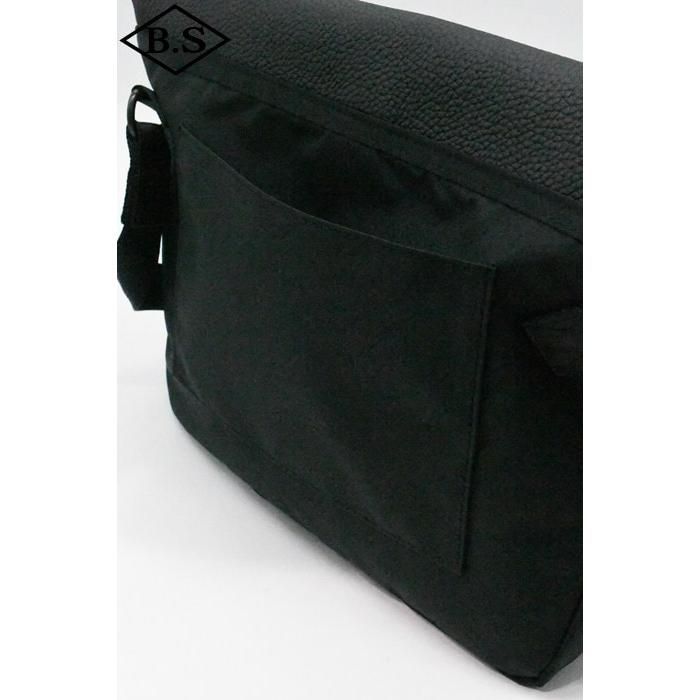 アトラクションズ Attractions バッグ A20038 Black Waist ＆ Shoulderの画像
