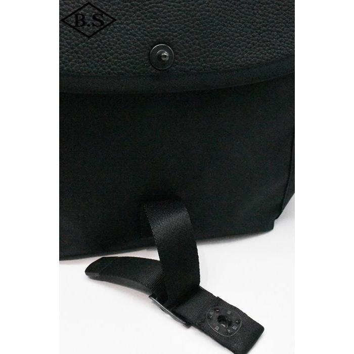 アトラクションズ Attractions バッグ A20038 Black Waist ＆ Shoulderの画像