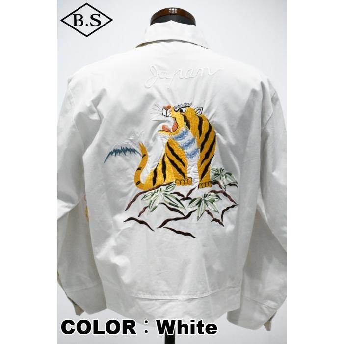 アトラクションズ Attractions アウター Lot.774 Souvenir Cotton Jacketの画像
