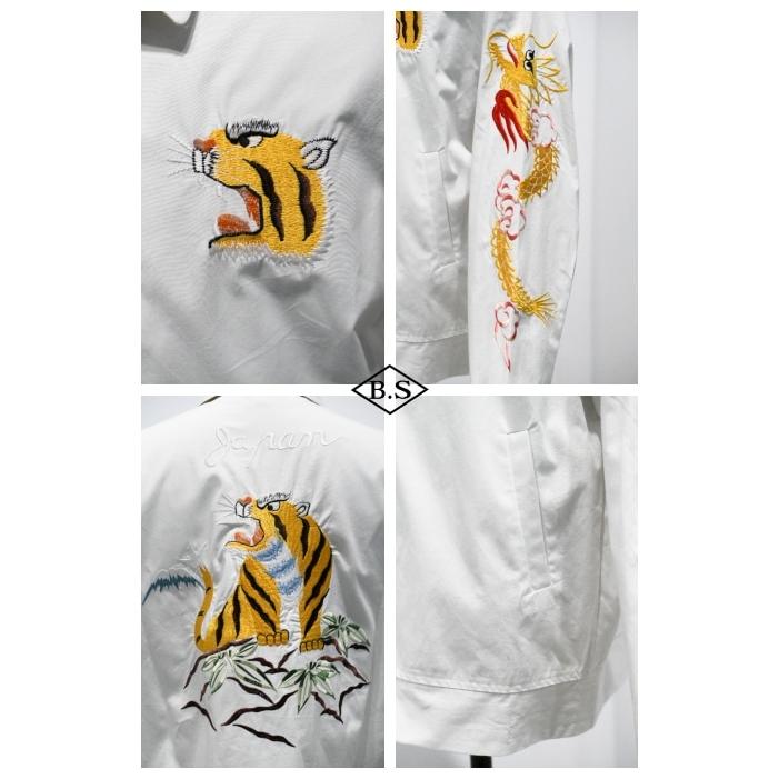 アトラクションズ Attractions アウター Lot.774 Souvenir Cotton Jacketの画像