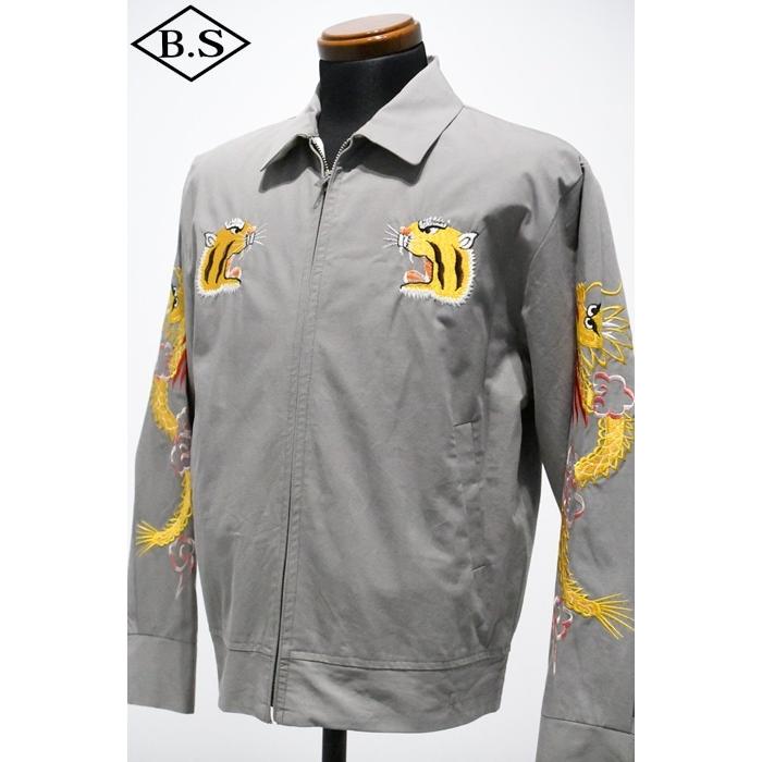 アトラクションズ Attractions アウター Lot.774 Souvenir Cotton Jacketの画像