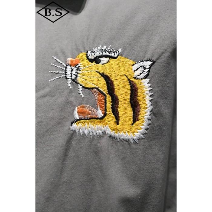アトラクションズ Attractions アウター Lot.774 Souvenir Cotton Jacketの画像