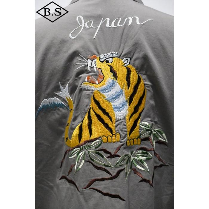 アトラクションズ Attractions アウター Lot.774 Souvenir Cotton Jacketの画像