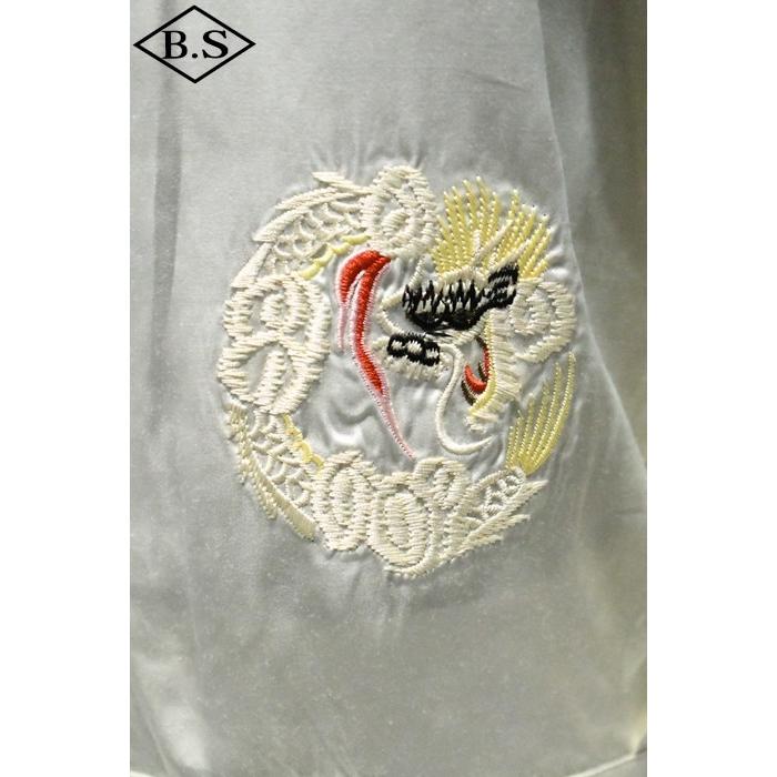 アトラクションズ Attractions アウター Lot.873 Souvenir Rayon Jacketの画像