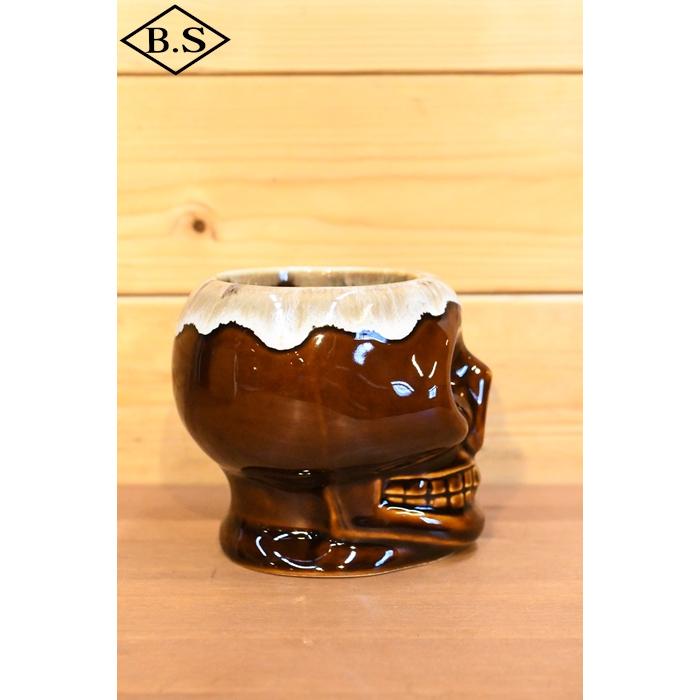 アトラクションズ Attractions マグカップ A20033 Skull Mug