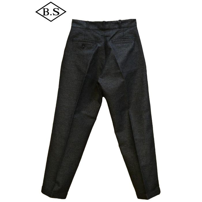 ATTRACTIONS ヘリテージ・コバートコード・トラウザース Lot.863 Heritage Covert Cords Trousers – ATTRACTIONS
