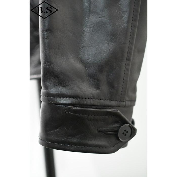 アトラクションズ　レザーjkt アトラクションズ Attractions ビルトバック BILTBUCK レザー