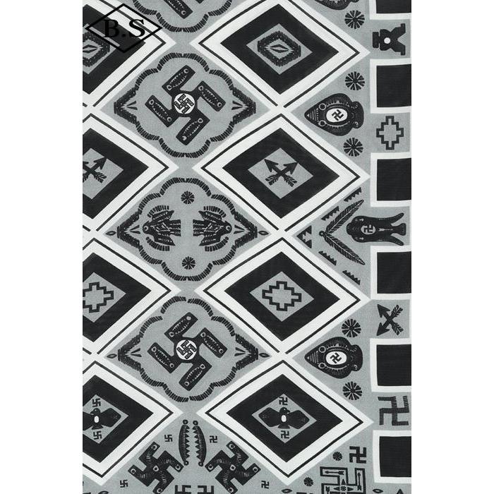 アトラクションズ Attractions スカーフ WEARMASTERS SCARF 2024