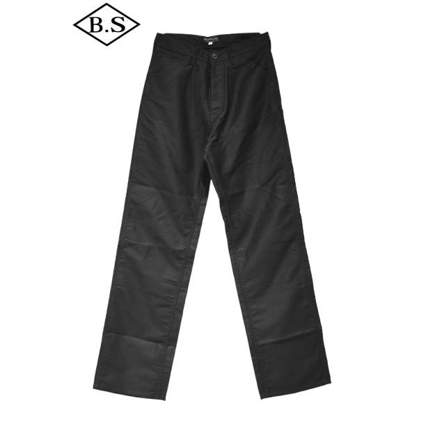 アトラクションズ Attractions パンツ Lot.804 Black Moleskin SL