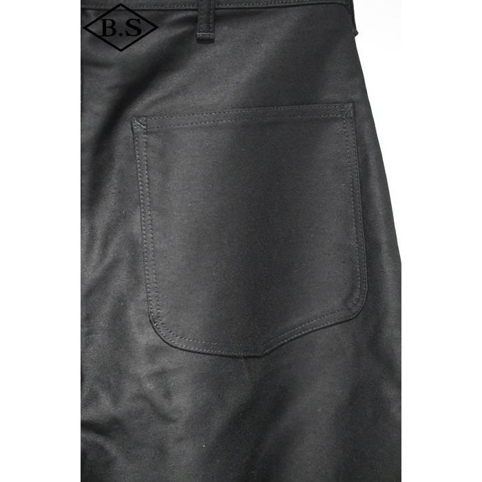 彫刻 Black Pants AZUL BY MOUSSY | インサイドアウトラインパンツ (パンツ ) |SHEL'TTER