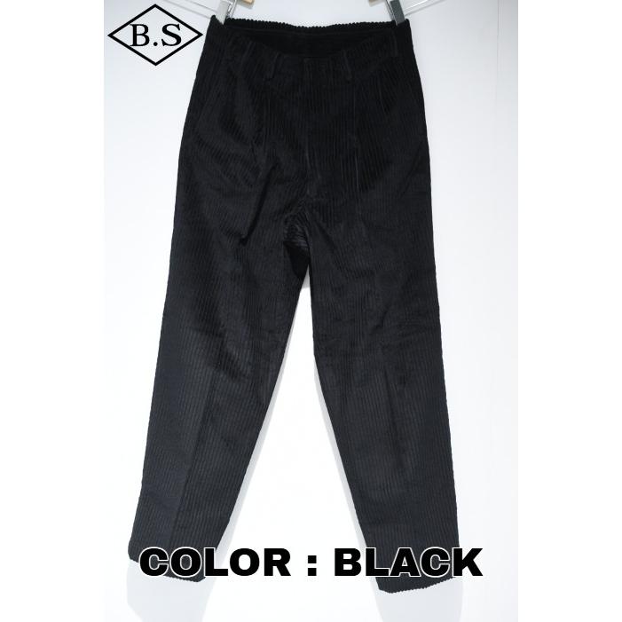 アトラクションズ Attractions パンツ Lot.861 Wide Wale Cords Double