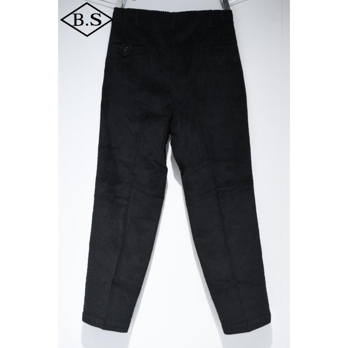 アトラクションズ Attractions パンツ Lot.861 Wide Wale Cords Double
