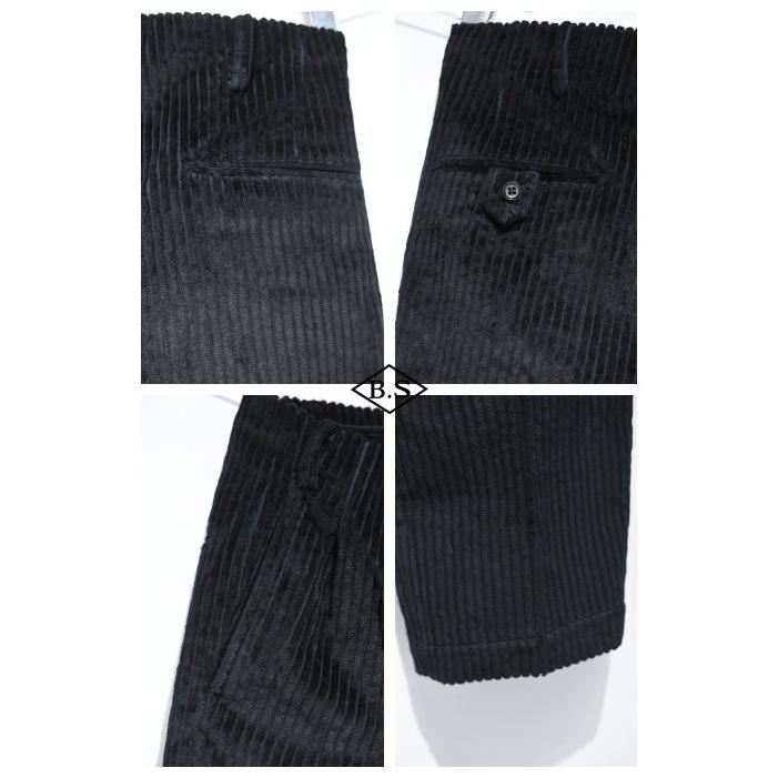アトラクションズ Attractions パンツ Lot.861 Wide Wale Cords Double 