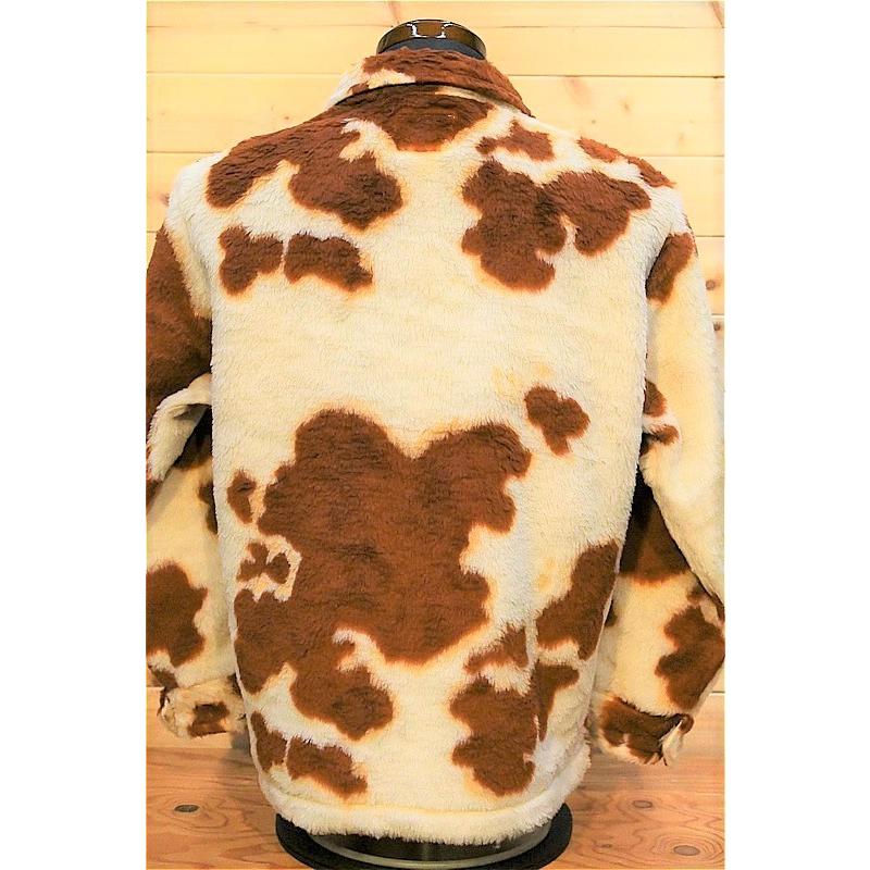 スタイルアイズ プルオーバージャケット STYLE EYES SE15007 Kodiak