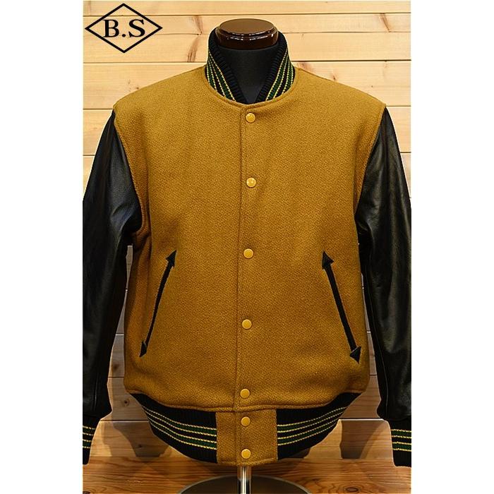 WHITESVILLE ホワイツビル アワードジャケット WV14904-119 30oz. WOOL